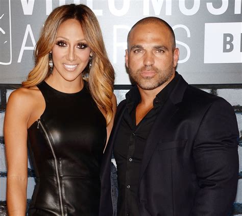 melissa gorga husband